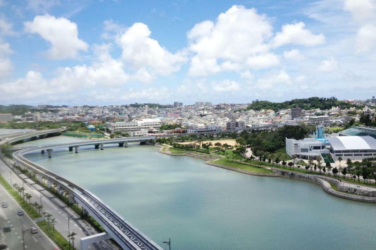 فيلا Terrace House Tsubokawa ناهَ المظهر الخارجي الصورة